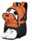 Goloni Fußball-Rucksack, Basketball-Rucksack mit Ballfach und Schuhfach, Rucksack für Basketball, Fußball