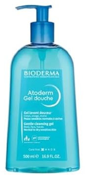 Bioderma Atoderm Duschgel 500 ml