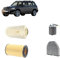 Kit tagliando 4 filtri per GLK X204 2143CC gasolio (2008-2015)