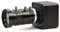MOKOSE Webcam USB con C-Mount 10-50mm Teleobiettivo zoom manuale 4K @30fps Fotocamera UVC Free Drive Compatibile Windows Mac OS X Linux