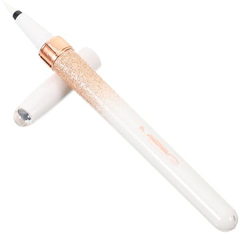 FOYTOKI Wasserfester Eyeliner-Stift lang anhaltender flüssiger Eyeliner einfach aufzutragen für das Augen-Make-up