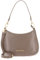 Valentino Type Re Hobo Bag Taupe