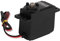 NIZUUONE Rc Sail Winch, 25mm Diameter High Accuracy Metal Gears Alloy DC Motor for Iom Rc Ship