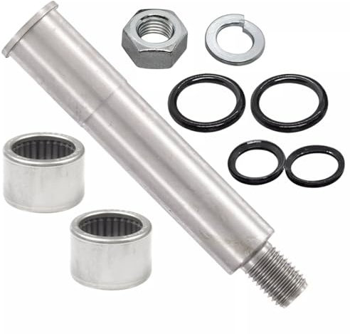 Kit Perno Forcella Anteriore Compatibile Vespa 50 125 Special ET3 Primavera PK XL