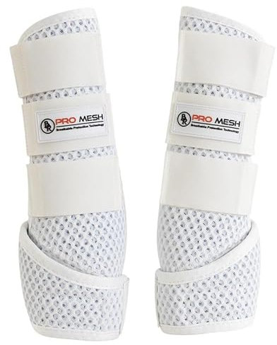 BR Gamaschen Pro Mesh Flex