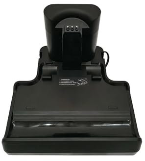 JINYMXSX Base De Carga Compatible con Dreame, H12 Pro/H12 Pro Plus/H13 Pro Plus, Repuestos For Aspiradoras.