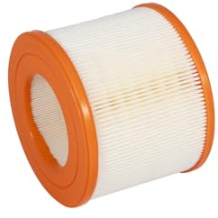 HELLA 8ZA 366 132-921 Luftfilter AF292 - Filtereinsatz