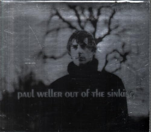 Out of the Sinking [4 Tracks]