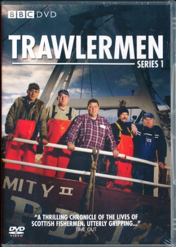 Trawlermen - Series 1 [UK Import]