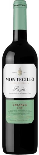 Montecillo Crianza Vino Tinto D.O. Rioja 75cl