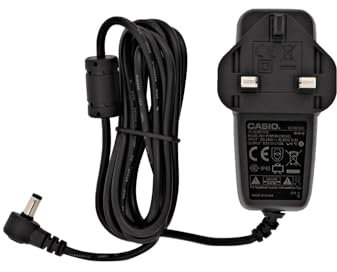 Casio AD-E95100LG-P1-0P1 Alimentatore