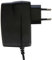 Casio AD-E95100LG Netzadapter 9, 5 Volt, passend für alle Casio SA-, und viele CT-S Modelle, schwarz