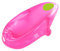 Transat de bain dBb Remond - rose translucide