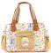 pink lining Yummy Mummy Peace Blossom