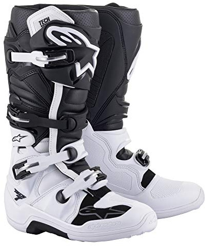 Alpinestars New Land GTX - Stiefel, Größe 47