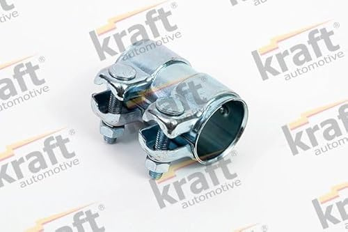 Kraft Automotive 0570020 Rohrverbinder, Abgasanlage