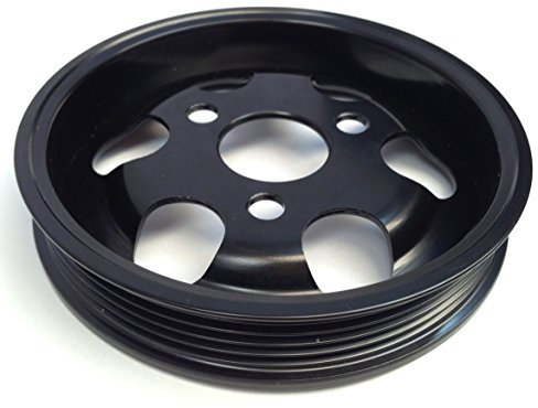 3RG 10734 Umlenkrolle, Lichtmaschine