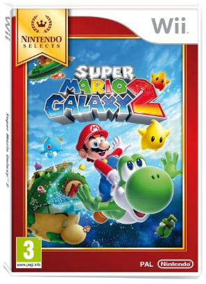 Nintendo 2135449