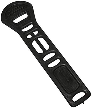 Peruzzo PER-936 Gummibänder für Fahrräder, 1 Stück