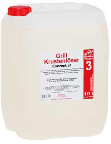Assindia Krustenlöser 10l
