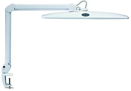 Hegner Machine Lampe avec LED pour mulitcut 2S, 1 pièce, blanc, 01805800