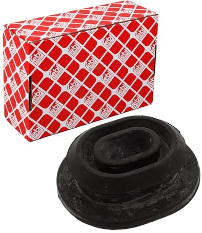 febi bilstein 49890 Halter für Kühler | 49890 für A1 A3 TT Alhambra Altea Ateca