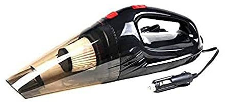 DOBO 108W 12V Aspirapolvere Auto, Blu