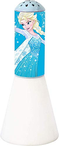 Joy Toy 68165 Disney Frozen 3 in 1 Luce da Notte Magico