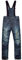 Mitef Herren Skihose, Warm, Verdickt, Winddicht, Wasserdicht, Snowboardhose, erhältlich in Zwei Farben und Verschiedenen Größen, Herren, Schwarz, Medium