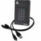 Apricorno Fortezza Aegis L3 - Festplatte - 5 TB - USB 3.1