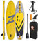 Zray Evasion Deluxe 11.0 SUP Board Stand Up Paddle Surf-Board ALU Paddel ISUP 335cm