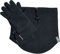 Urban Classics Unisex TB3865-Fleece Winter-Zubehör-Set, Black, S/M