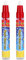 2Pcs Wasserstifte Wasser Pen, Aquarell Stifte Set Magic Ink Malstift für Baby Magic Malmatte oder Buch Geschenkzubehör