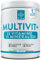 Multivitamines Et Minéraux 1 Par Jour PiùLife, Immunité Adulte Homme Femme Enfants, Vitalité Energie Defense, Hiver, Vitamine D B C Calcium Zinc Fer Magnesium