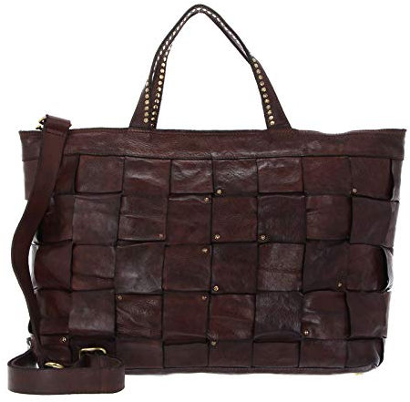 Campomaggi Shopper Tasche 40 cm