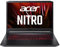 Acer Nitro 5 (AN517-53-54AJ) Gaming Laptop 17 Zoll Windows 10 Home - FHD 144 Hz IPS Display, Intel Core i5-11300H, 8 GB DDR4 RAM, 512 GB M.2 PCIe SSD, NVIDIA GeForce RTX 3050 - 4 GB GDDR6
