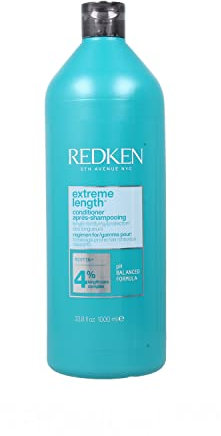 REDKEN Length Conditioner Banane