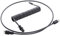 CableMod CM-PKCA-CKAK-KC150KC-R câble USB 1,5 m USB A USB C Charbon, Gris