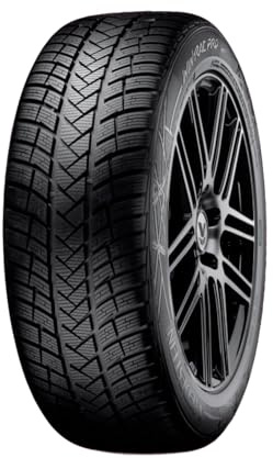 VREDESTEIN WINTRAC PRO XL - 235/35R20 92Y - E/B/72dB - Winterreifen