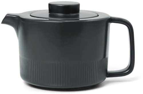 Marc O'Polo Moments Teekanne 1 Liter anthracite