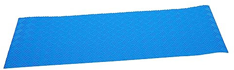 Yardwe 1 Rollo Alfombra De Piscina Cojín De Piscina Estera De La Escalera De La Piscina Almohadilla De Escalera Piscina Pequeña De Polivinilo Puntadas Almohadón