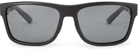 Gill Spectrum Sunglasses - Floating Frame Technology & Polarized Lens for Reduced Glare 100% UV400 Protection