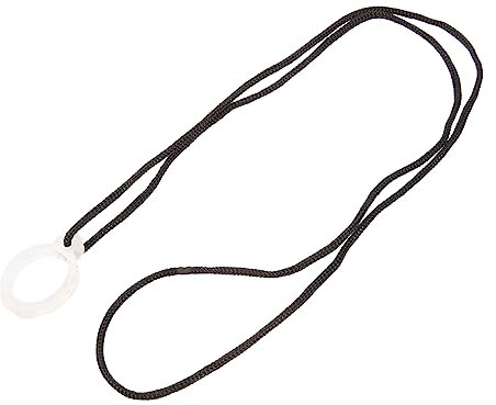 TOYANDONA Klarinettenaufhänger Mit Einstellbarem Hängekabel Praktisches Zubehör Für Klarinetten Langlebiges Und Sicheres Material Für Musiker Und