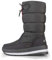 CEWIFO Stivali Invernali da Donna Offerta Stivali Uomo Invernali Stivali In Pelle da Donna Stivali Imbottiti Stivali Ginocchio Donna Stivali Donna Sopra Il Ginocchio