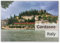 Gardasee Kühlschrankmagnet Design 10