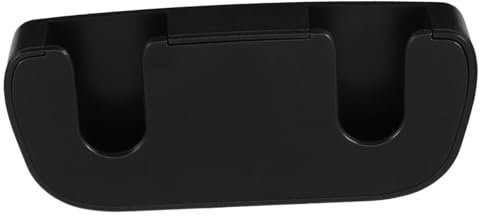 BEBEMOKO Game Controller Storage Rack Hanging Stand under Desk Organizer Compatible for Gaming Controllers