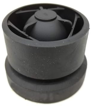 Silentbloc de Cache Moteur compatible pour A3 A4 B6 A4 B7 A6 C5 A8 D2 ALTEA CORDOBA LEON TOLEDO III - 06A103226