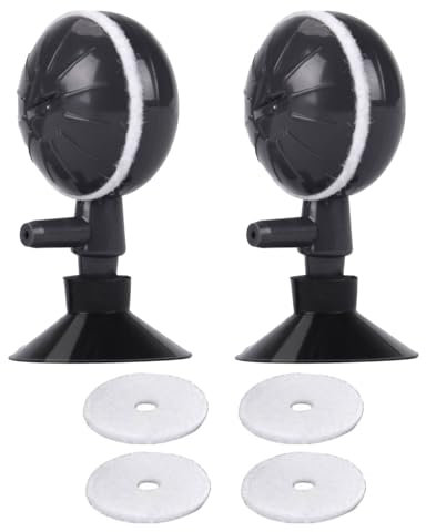 1 Set Unterwasser-Filtrations-Wasserreiniger, multifunktional, Unterwasserpumpen, Heim-Aquarium-Zubehör