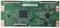 Replacement Accessories T-con Board ST5461D07-7-C-3，Compatible For Hisense，Compatible For TCL，Compatible For Xiaomi，55-inch TV Logic Board TV Repair Parts