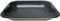 Zenker Rustidera 33x27x5cm, : acero con revestimiento antiadherente Teflon. 1 ud.